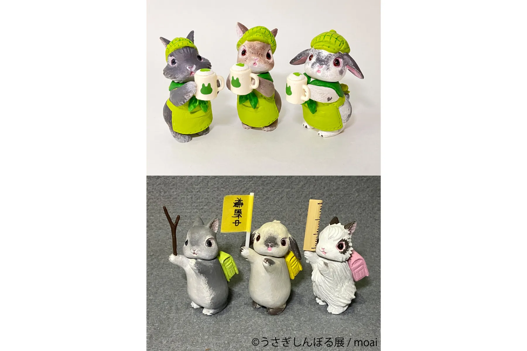 うさぎの合同写真展＆物販展「うさぎしんぼる展 2026」_12