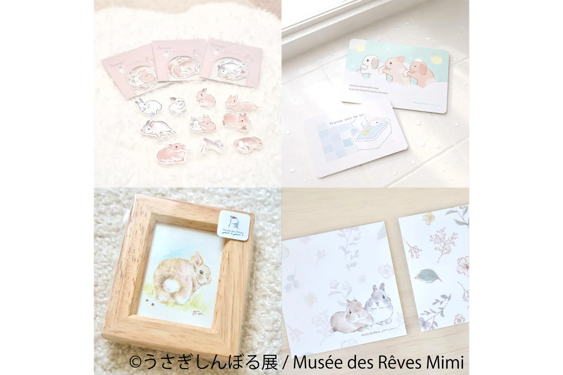 うさぎの合同写真展＆物販展「うさぎしんぼる展 2026」_13