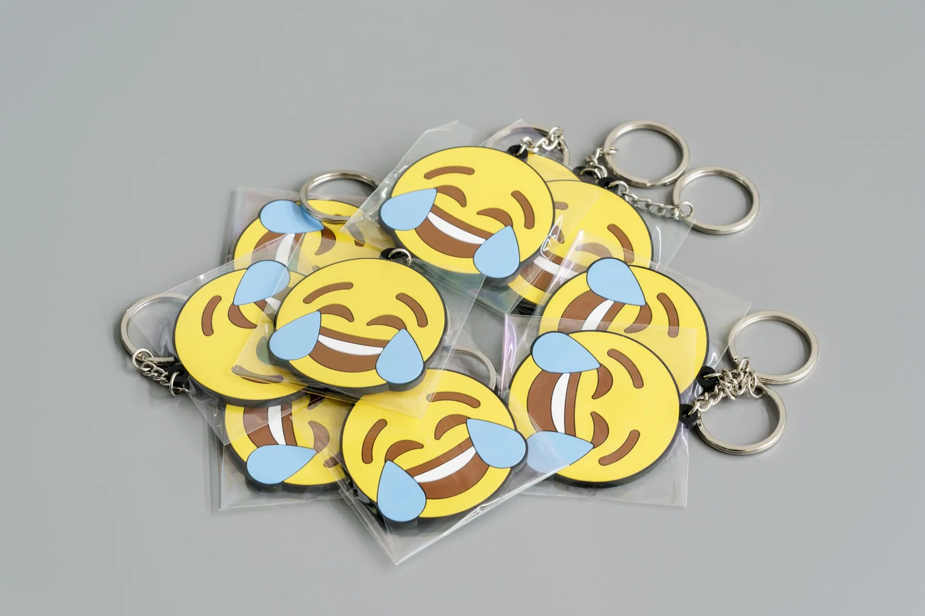 個展「Laughism」_1
