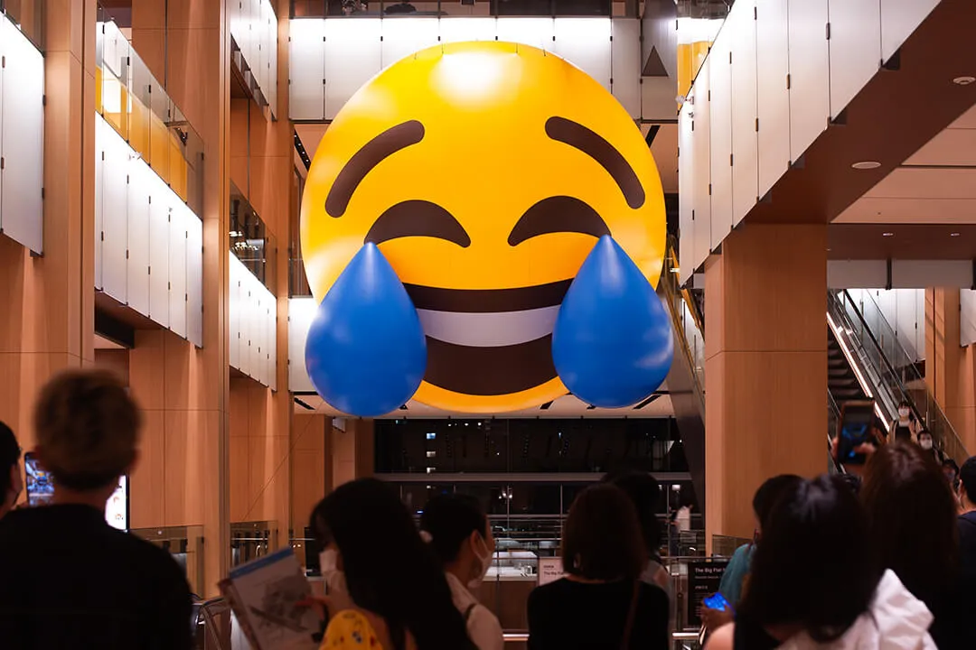 個展「Laughism」_2