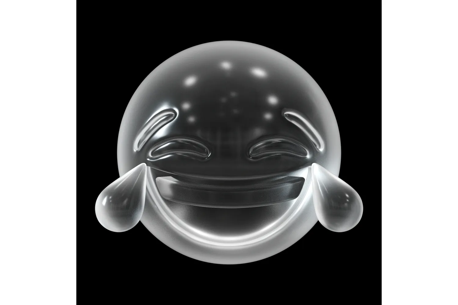 個展「Laughism」_3