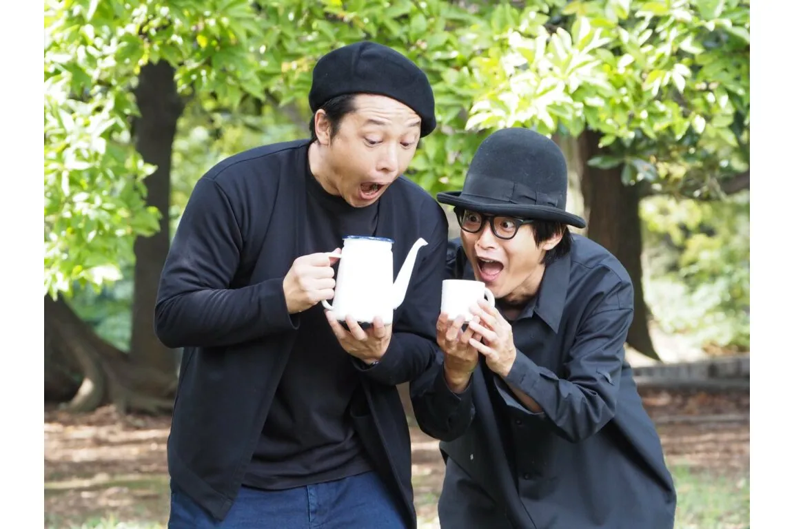 夏の特別夜間開園「ほしぞら散歩」