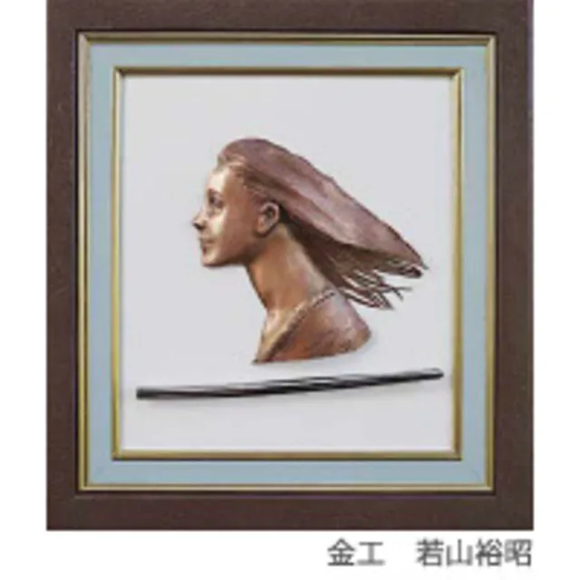 アートな匠Festa 技とトキメキの作品展