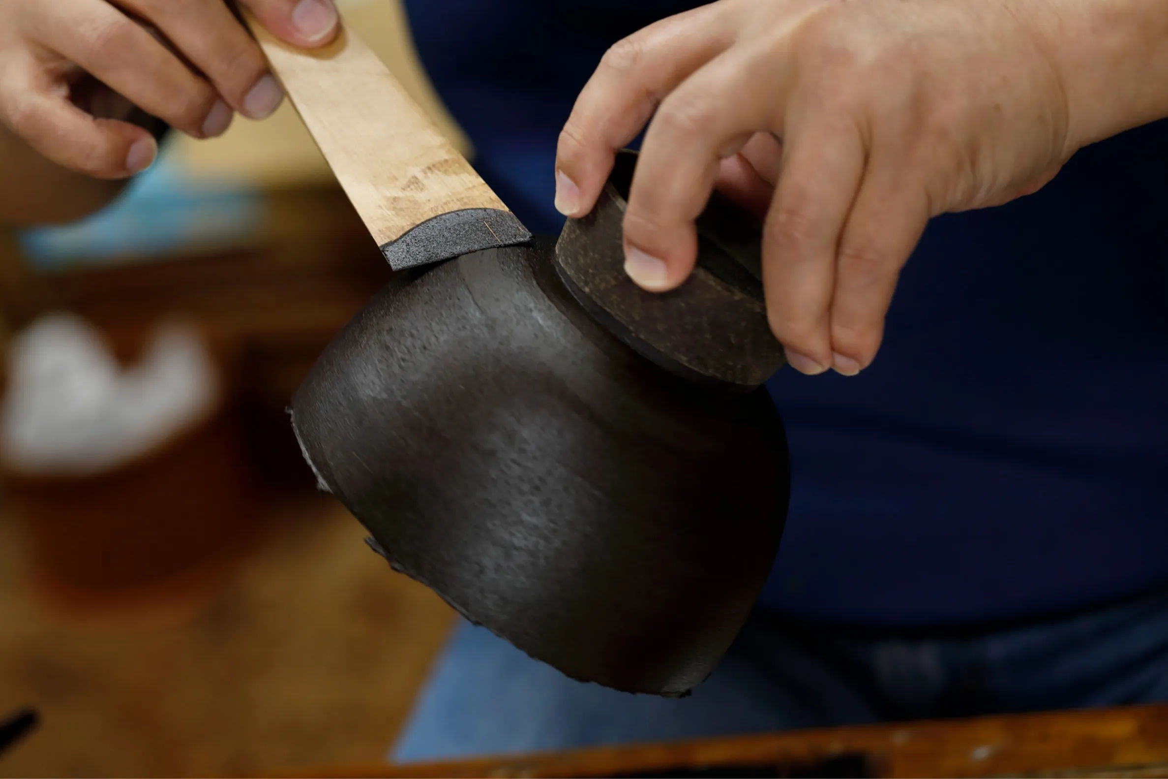 artisans と輪島塗