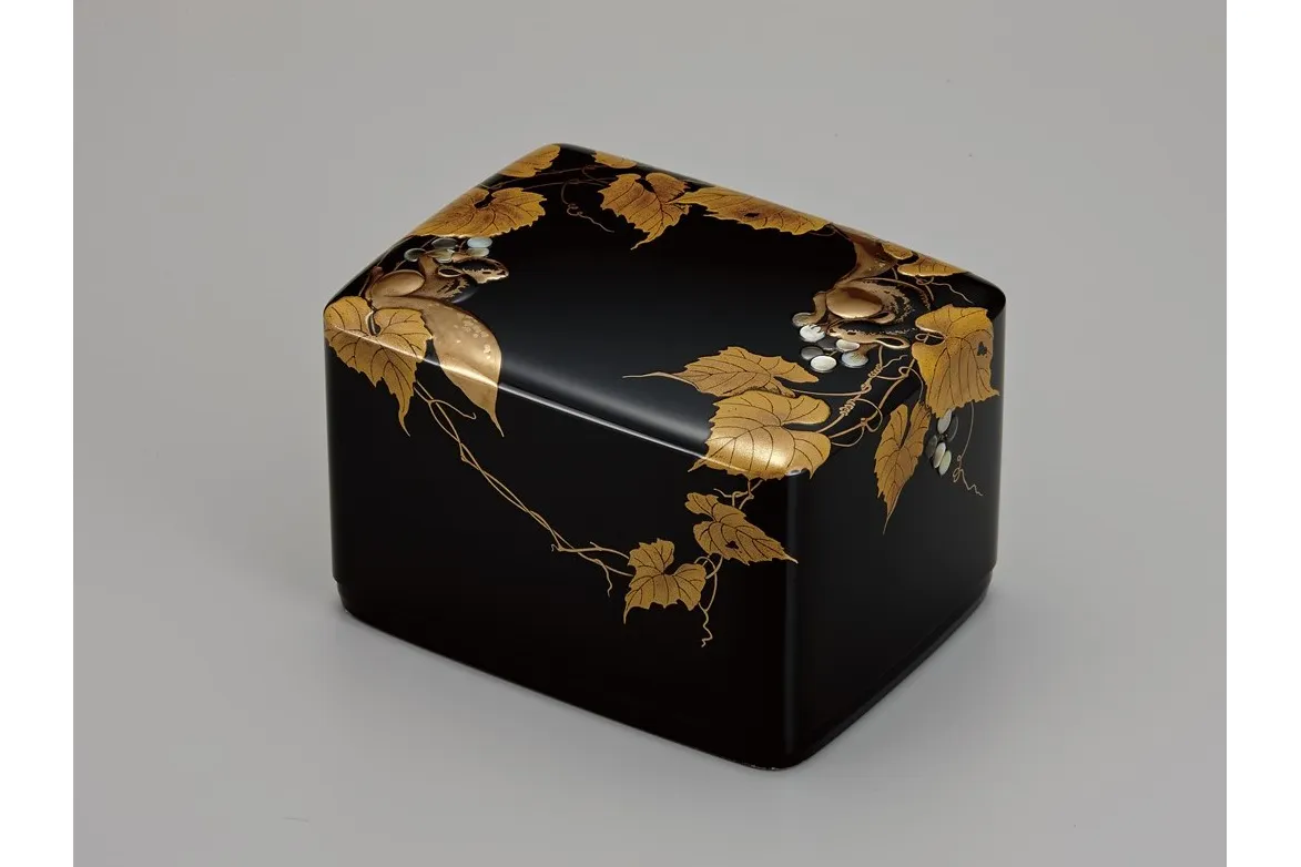 artisans と輪島塗