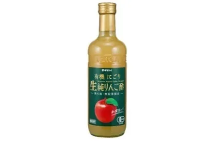 全国の蔵元が守り継ぐ 酢酸菌にごり酢で「酷暑を乗り切る」_6