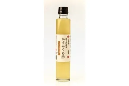 全国の蔵元が守り継ぐ 酢酸菌にごり酢で「酷暑を乗り切る」_9