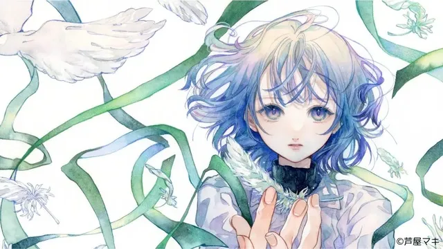イラストレーター・芦屋マキが直接指導！水彩イラストテクニック講座