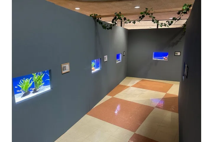 たのしさ爆烈！！水族園_4