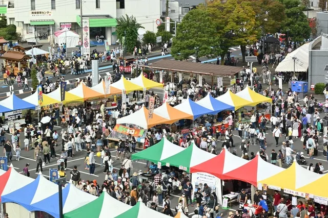 祭りゆうき2026