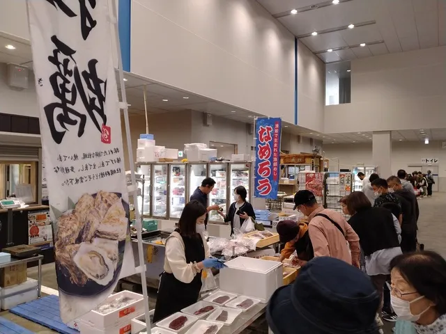 成田楽市（10月）
