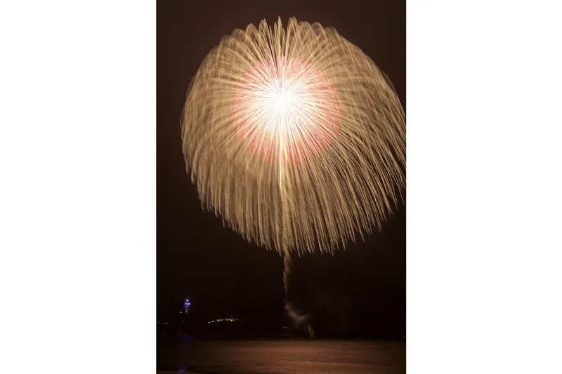 ２０２６ふじさわ江の島花火大会_3