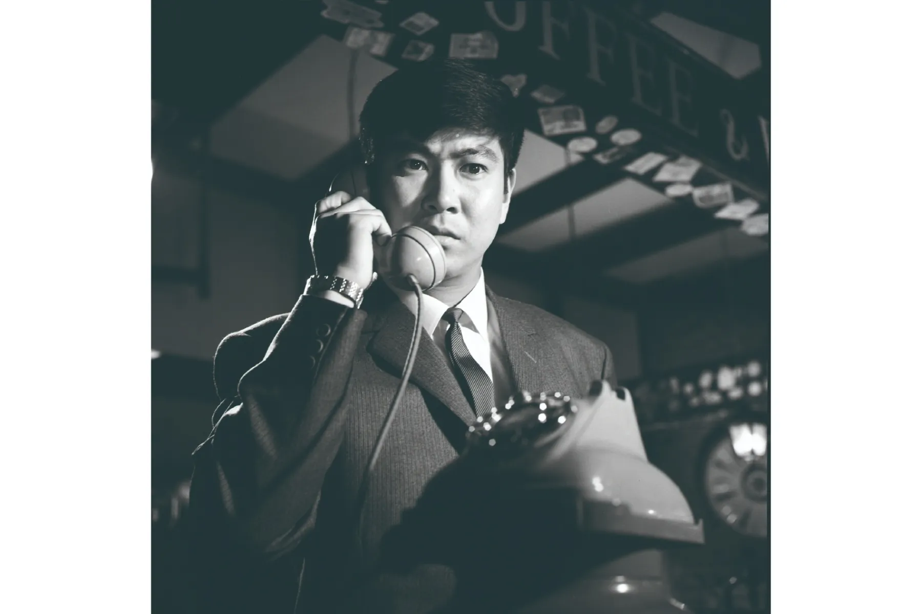 Dining Theater HOTEL NEW GRAND 石原裕次郎 生誕90祭