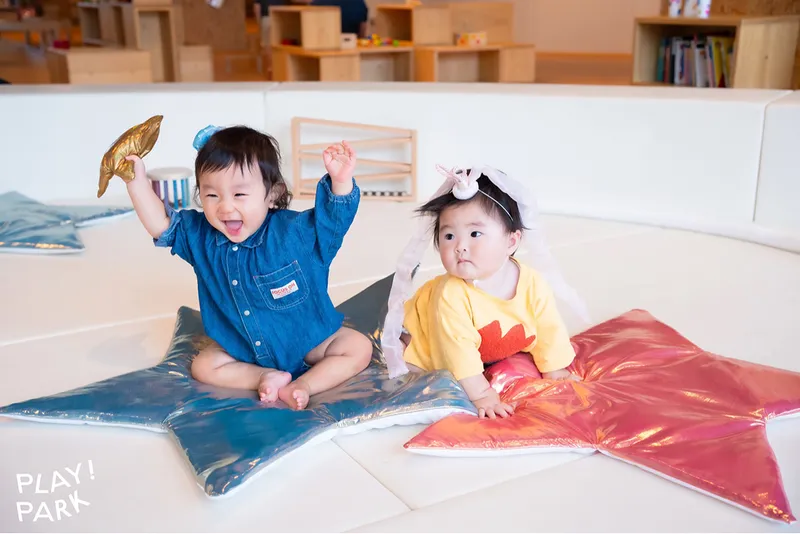 七夕まつり【PLAY! PARK】_2