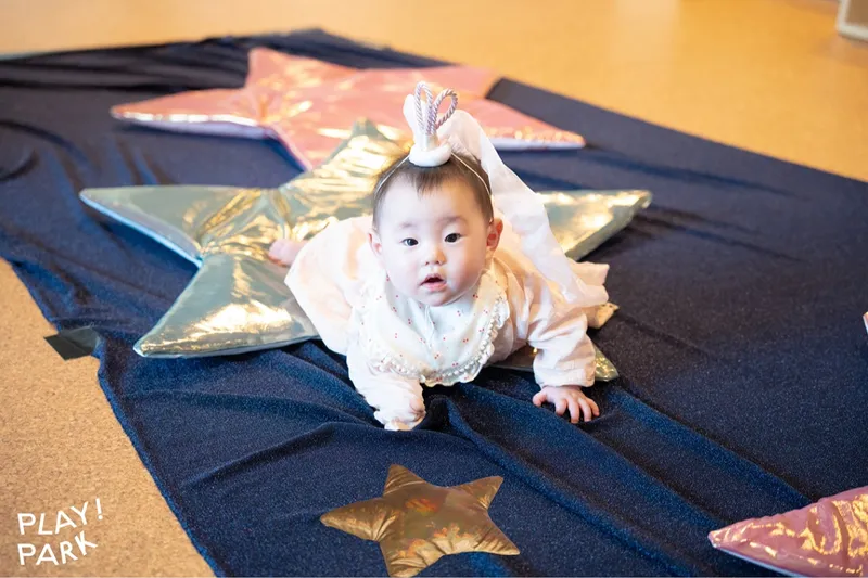 七夕まつり【PLAY! PARK】_3