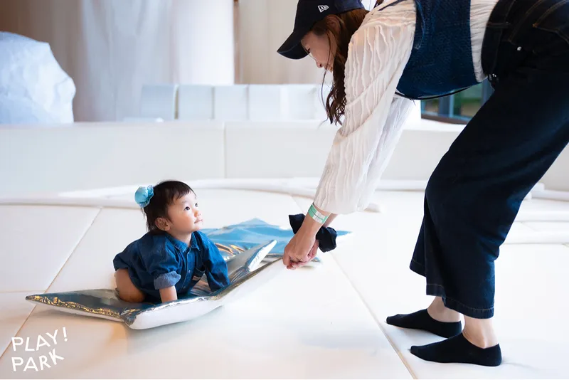 七夕まつり【PLAY! PARK】_4