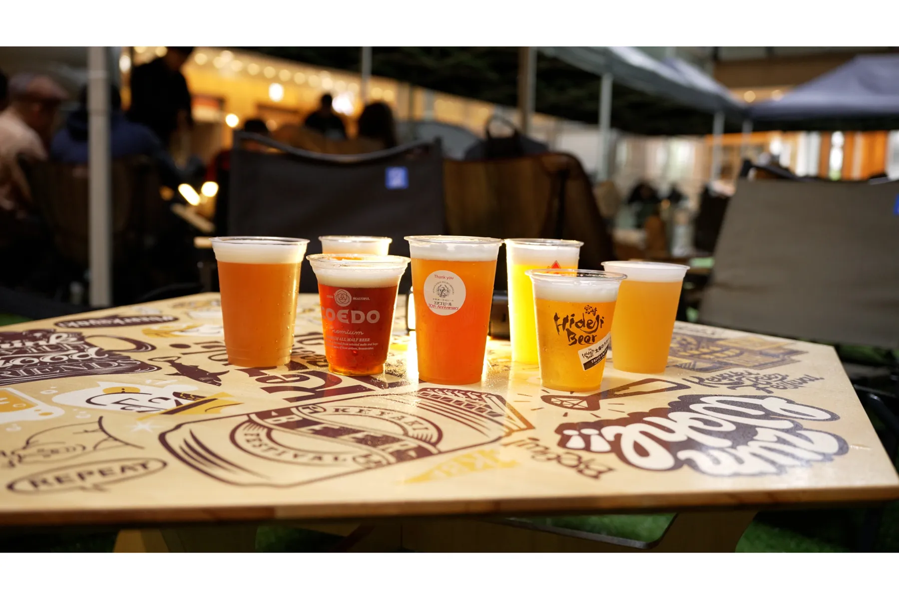 2026けやきひろば春のビール祭り_2