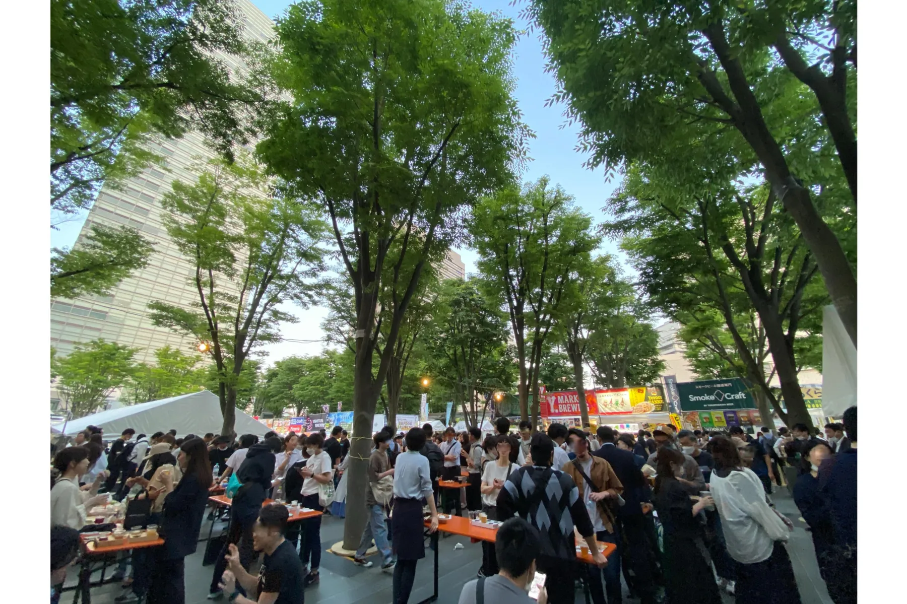 2026けやきひろば春のビール祭り_5