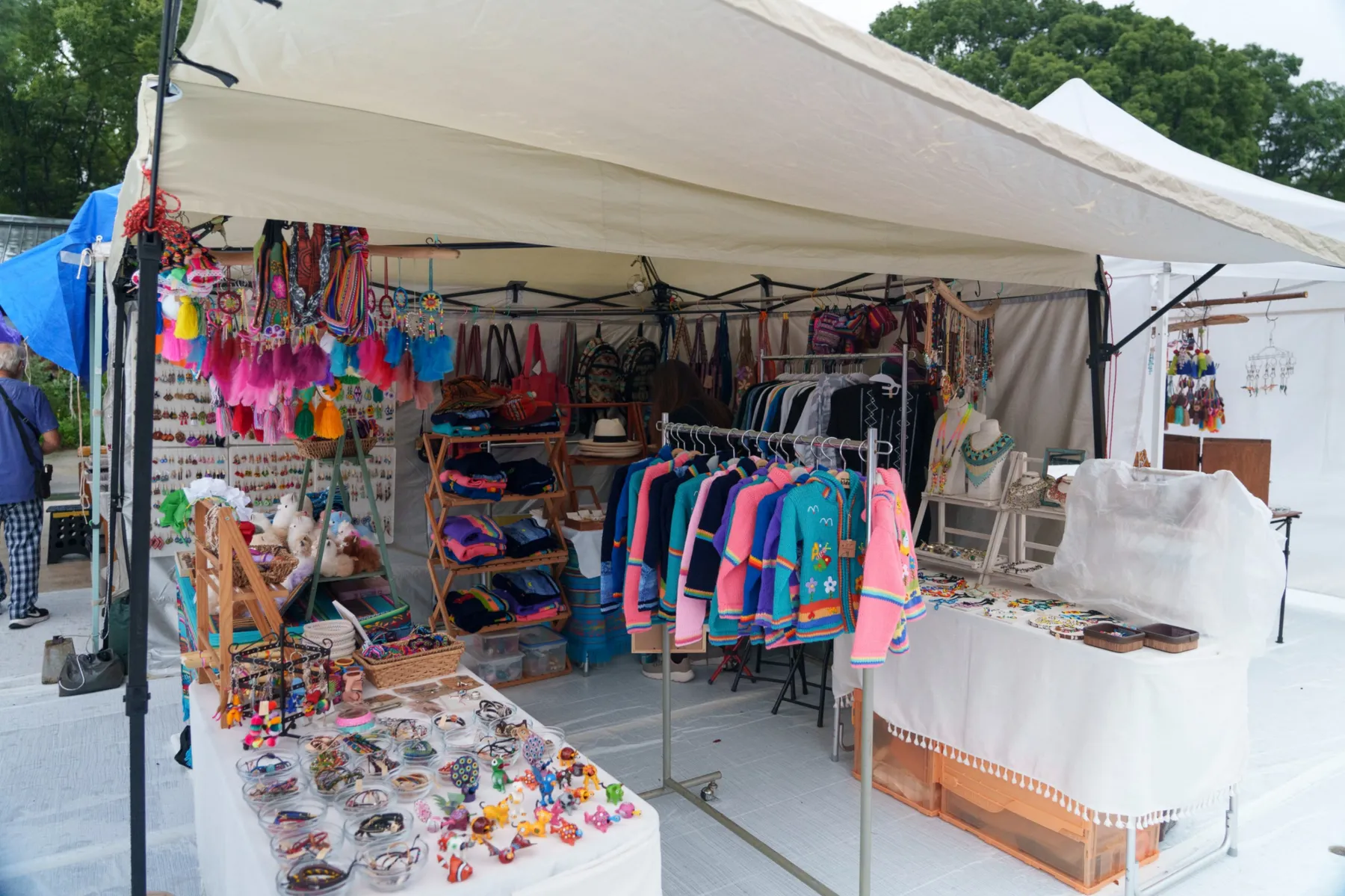 カリブ・ラテンアメリカストリートdeすみだストリートジャズフェスティバル2025_6