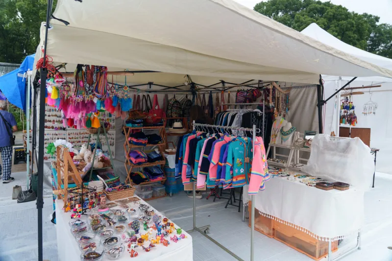 カリブ・ラテンアメリカストリートdeすみだストリートジャズフェスティバル2025_6