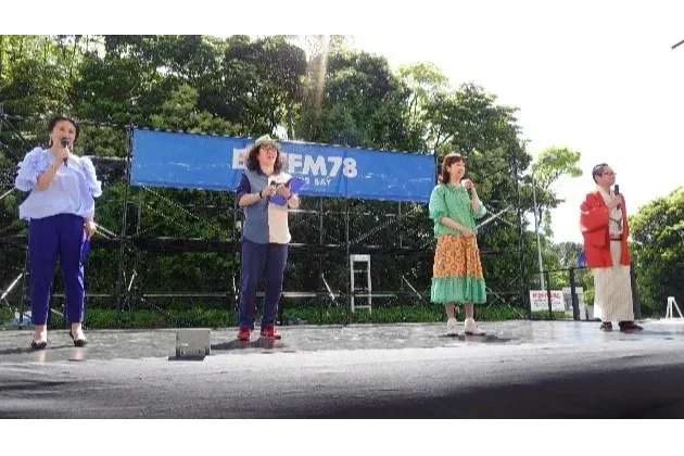 ピーアーク presents 幕張メッセ“どきどき”フリーマーケット2025_8