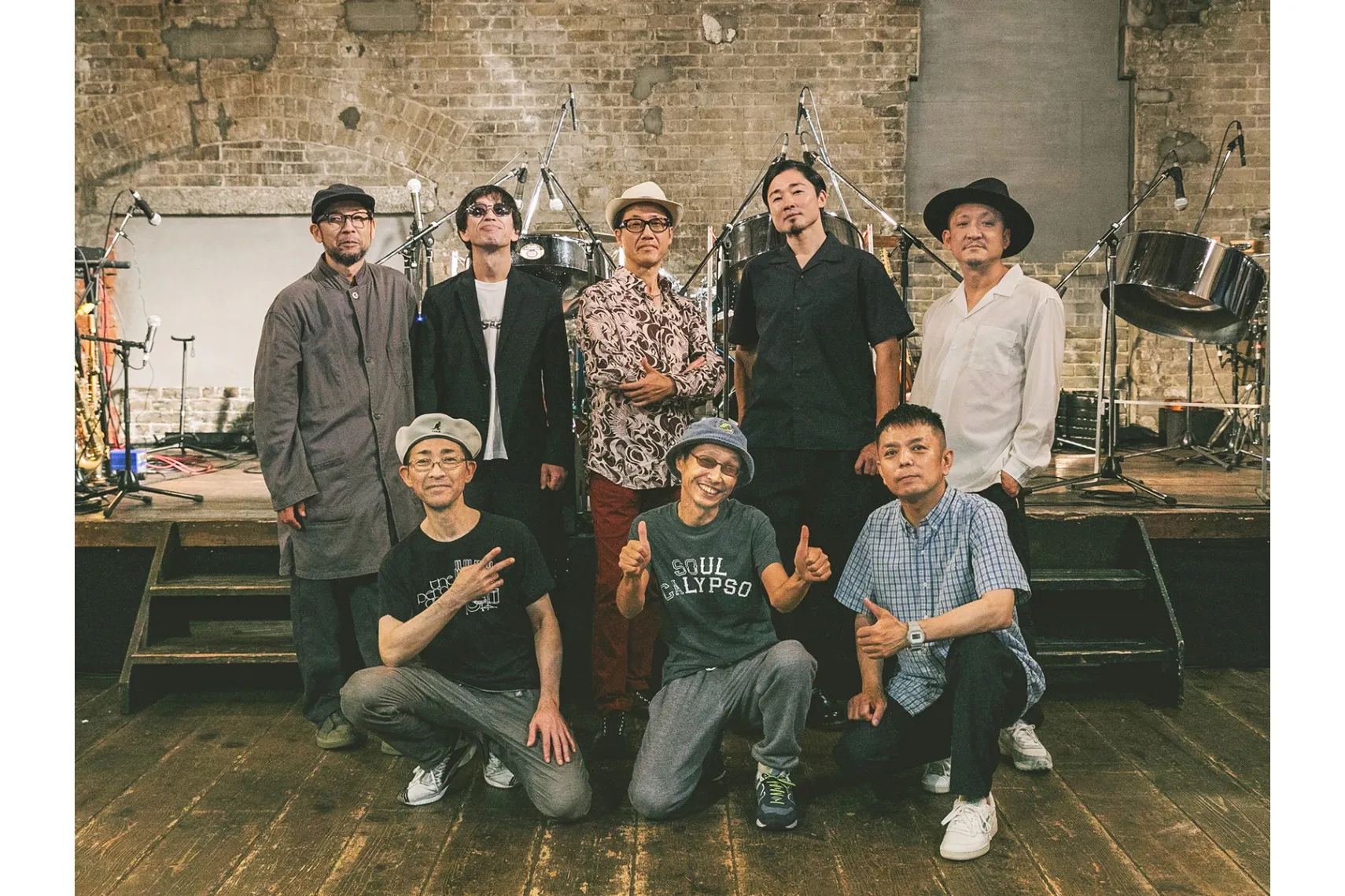 GREEN GROWN MARCHE！夏の収穫祭_7