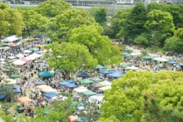 第23回 ロハスパーク明石@明石公園