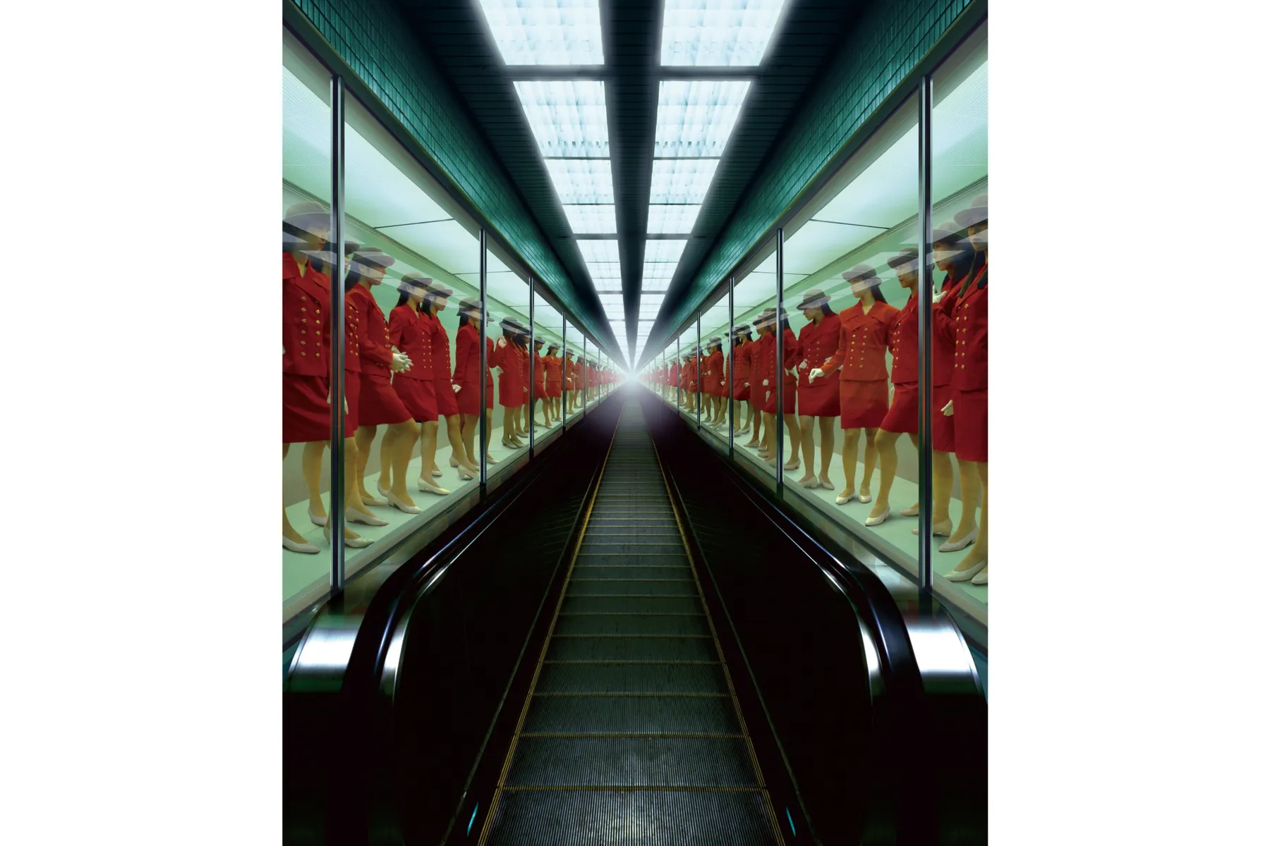 まなざしの奇跡 日本女性写真家の冒険_1