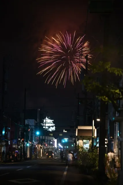白石夏まつり2026
