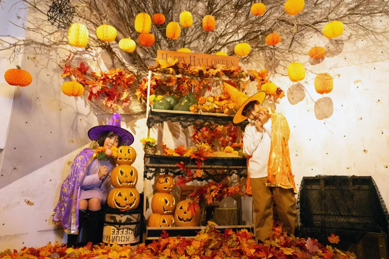 ハレニワdeハロウィン_1