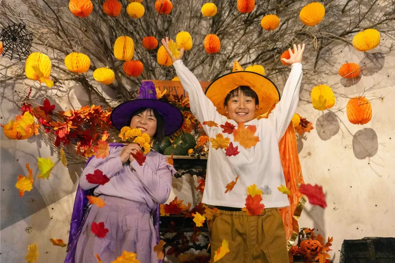 ハレニワdeハロウィン_2