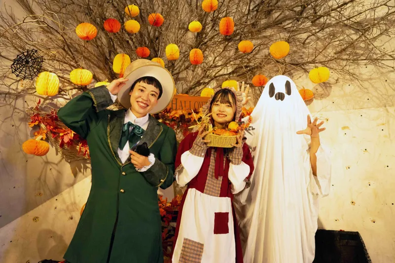 ハレニワdeハロウィン_3