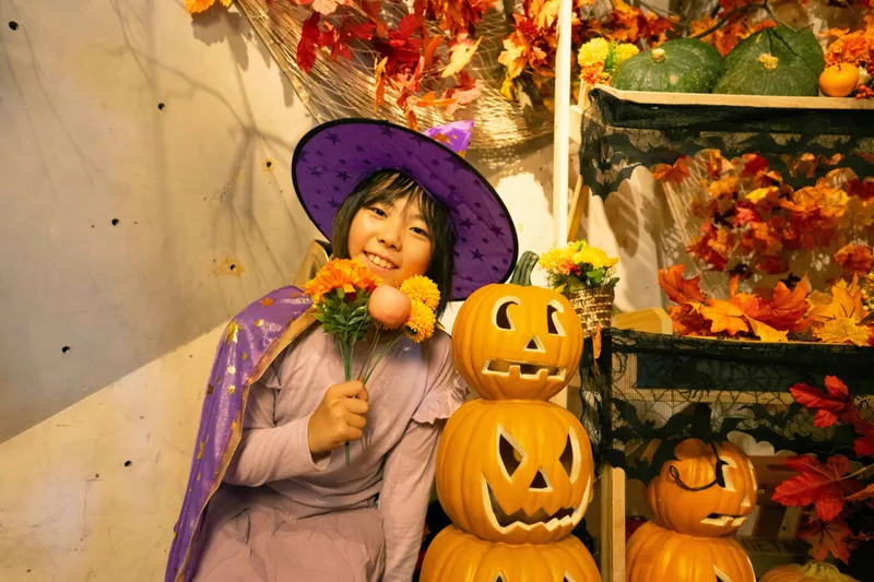 ハレニワdeハロウィン_4