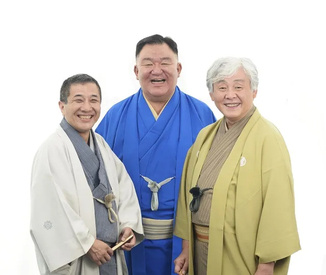 第2回 ＫＫＢ寄席　落語教育委員会