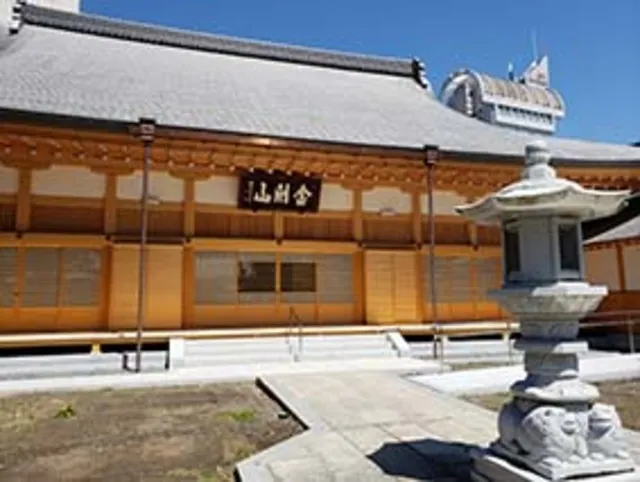 宝泰寺夏期講座