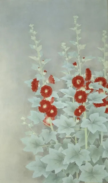 特別展　上村三代と京都市立芸術大学