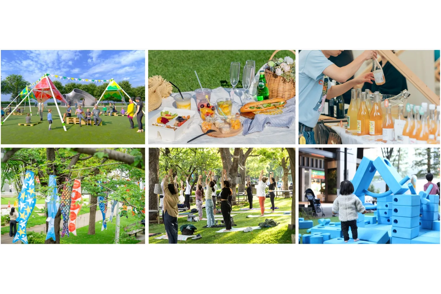 MIDTOWN OPEN THE PARK 2026_1
