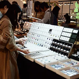 第15回ミネラルフェスタ in 横浜ワールドポーターズ_5