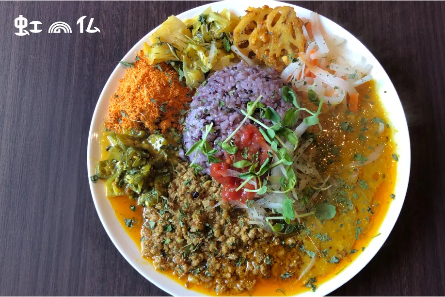 ISETAN カレーフェス 2026_12