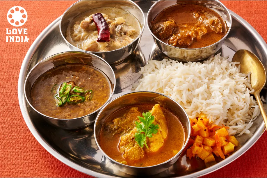 ISETAN カレーフェス 2026_3