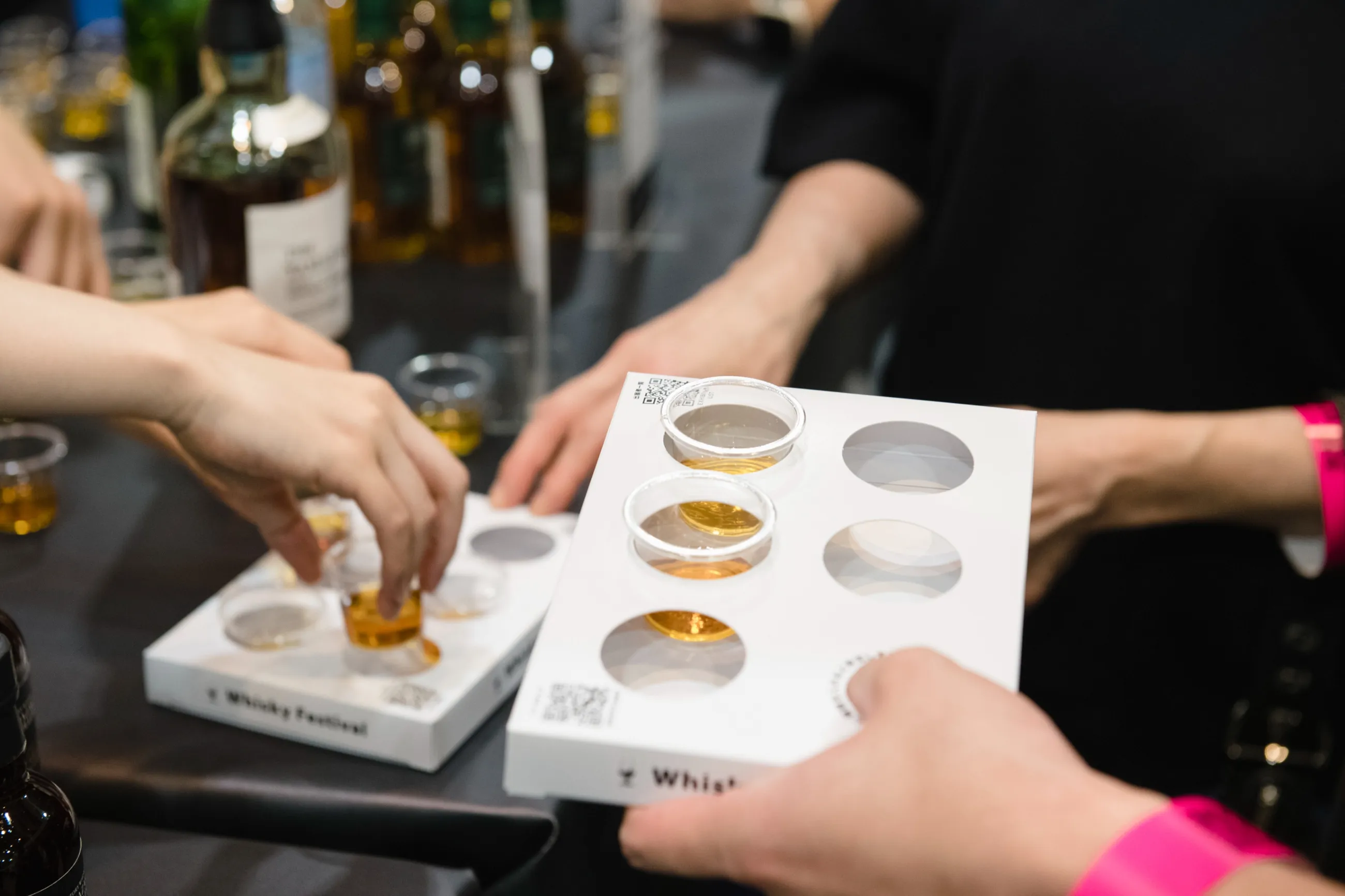 ウイスキー＆スピリッツフェスティバル2026 in 横浜