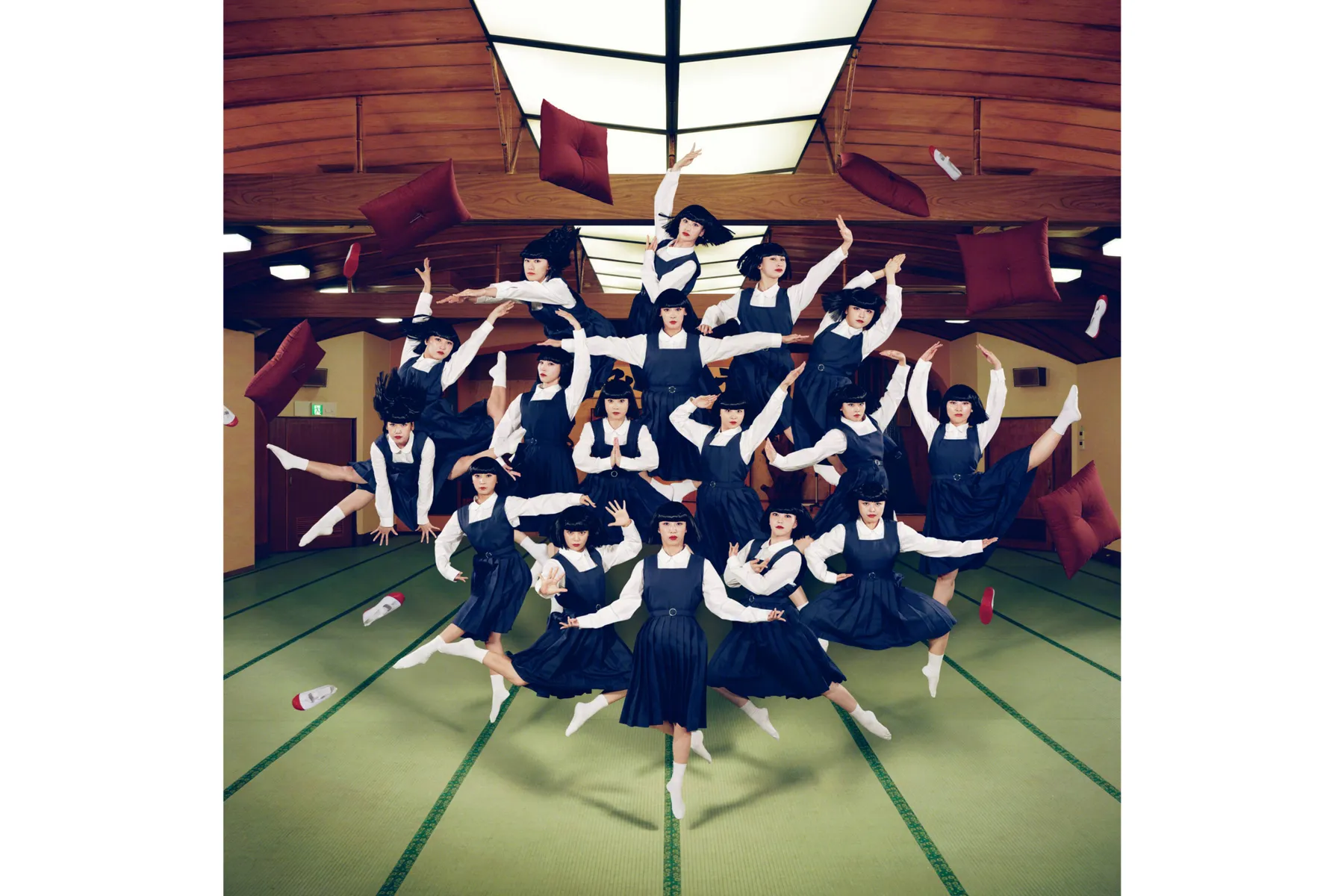 ＫＩＴＴＥ座 提灯音頭_9