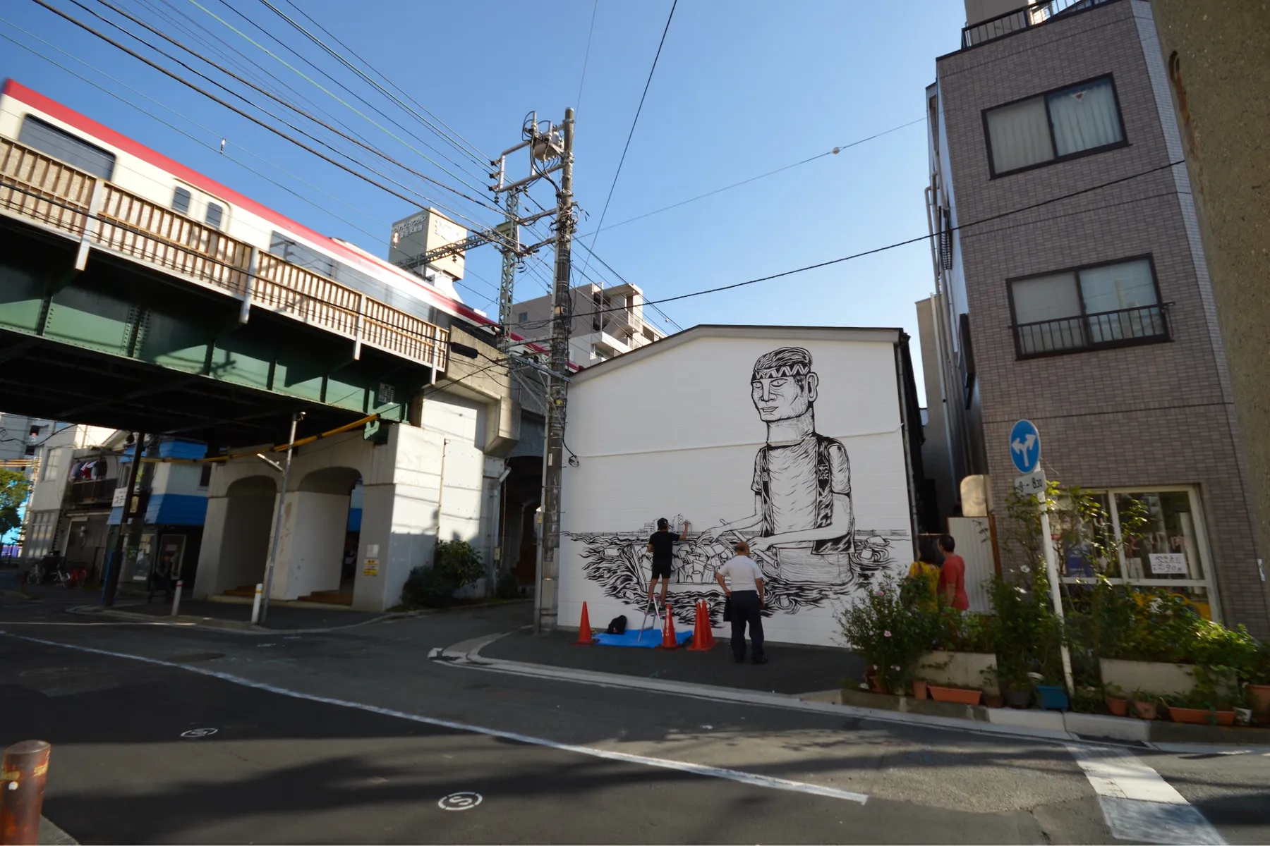 Yokohama Art Voyage_3
