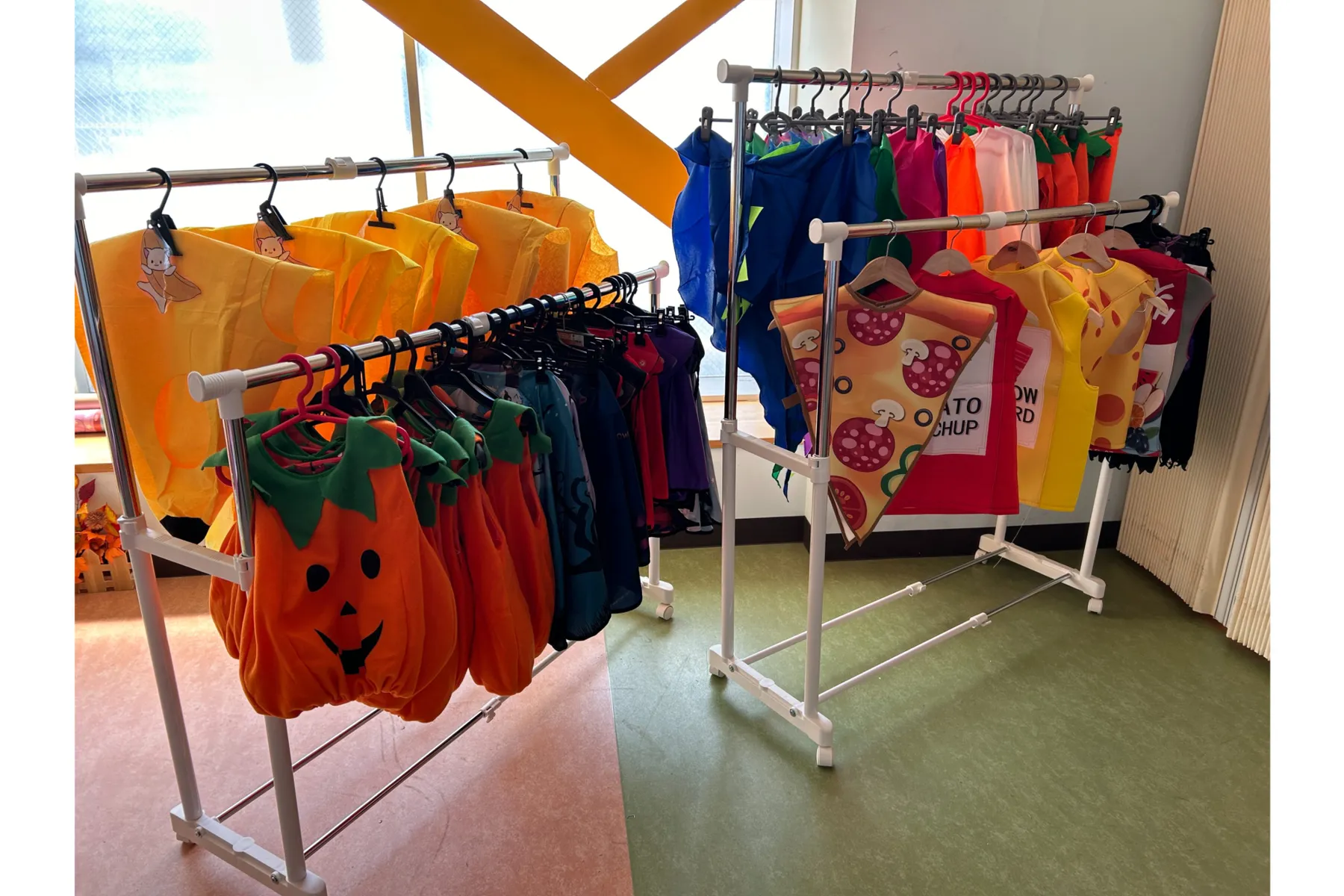 むさしの村deハロウィン_5