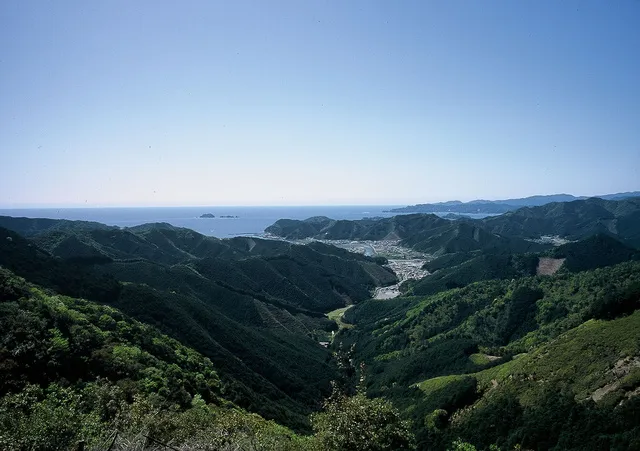 世界遺産登録20周年記念　語り部と歩く熊野古道伊勢路ツアー　第4回　熊野への玄関口・ツヅラト峠を歩く
