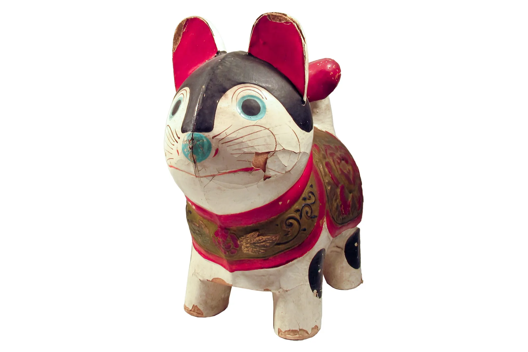 【展覧会】武蔵野の歴史と民俗～「武蔵野郷土館」がのこしたモノたち～_9