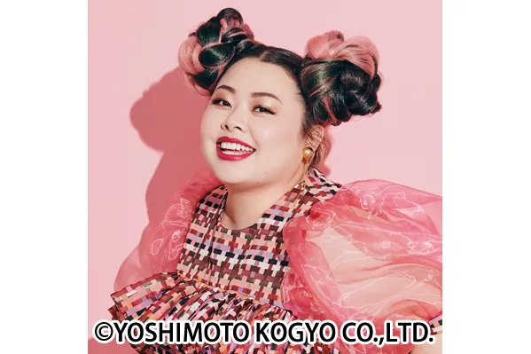 渡辺直美 (20) in 東京ドーム_5