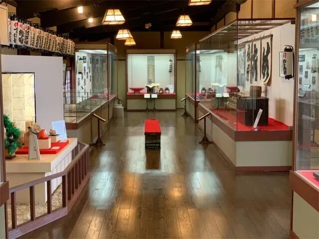 金澤老舗百年展　五の巻