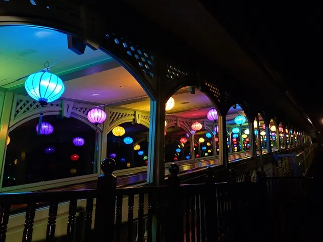 グラバー園　ランタンナイト