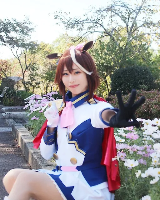 コスプレの日（10月）